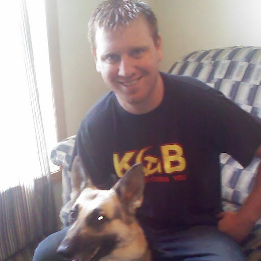 Sean Slaughter Photo 23