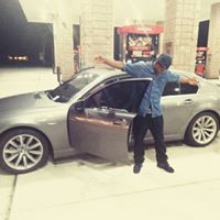 Derrick Potts Photo 27