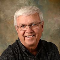 Charles Utter Photo 16