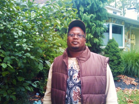 Jesse Johnson Photo 35 Jesse Johnson Photo 35