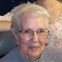 Mary Bivens Photo 26