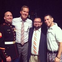 Joseph Blanchette Photo 11