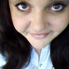 Amy Fawcett Photo 14