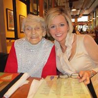 Paula Sparkman Photo 15