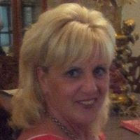 Francine King Photo 36