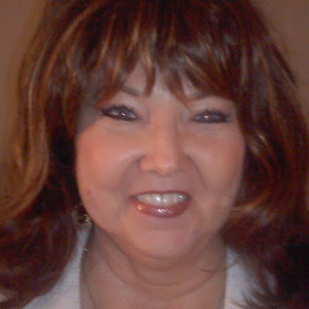 Catherine Kidd Photo 10