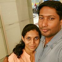 Anna Jacob Photo 18