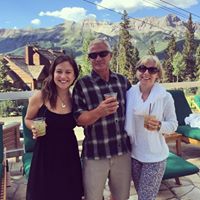 Jane Stephenson Photo 20