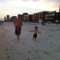 Josh Roberson Photo 10