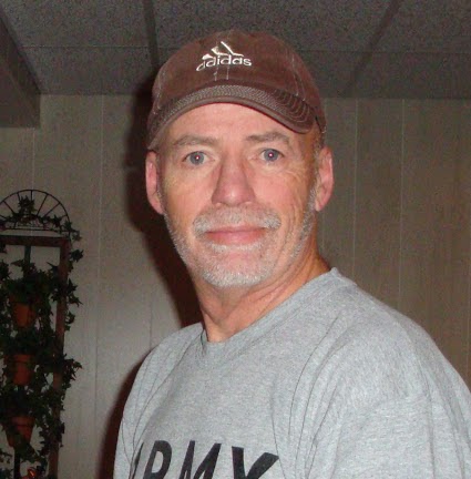 Jerry Yoder Photo 10