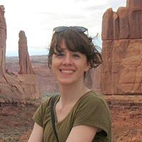 Stacy Sherwood Photo 5