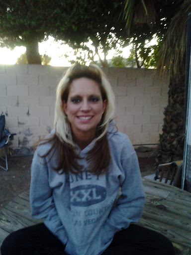 Sandra Reed Photo 18