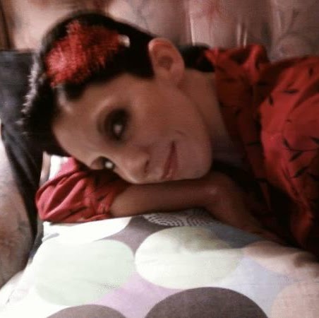 Teresa Stover Photo 5