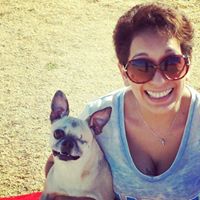 Pamela Fortin Photo 13