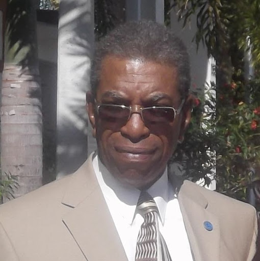 Samuel Rucker Photo 20