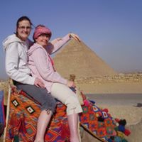 Judy Butcher Photo 2