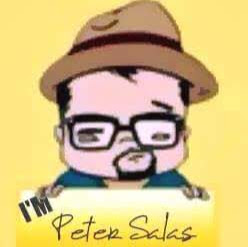 Peter Salas Photo 18