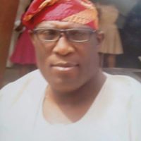 Abiodun Bamidele Photo 18