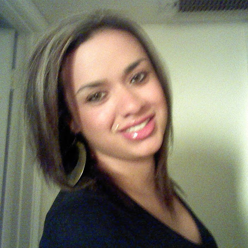 Alicia Miranda Photo 32