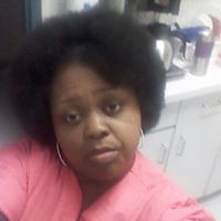 Georgia Calloway Photo 1