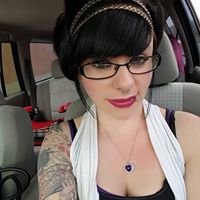 Sara Trevino Photo 14