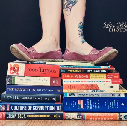 Lisa Black Photo 49