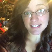 Sarah Cartwright Photo 24