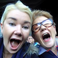 Robyn Beard Photo 23