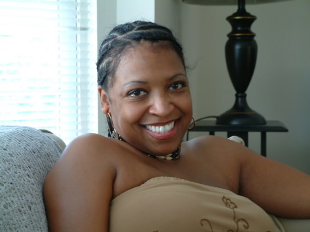 Tamara Wright Photo 9