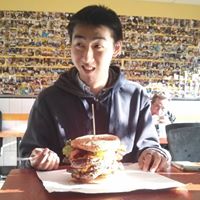 Leon Zhang Photo 10