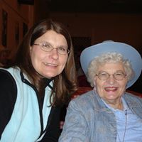 Mary Kent Photo 24