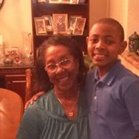 Alma Gray Photo 18