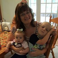 Cheryl Ball Photo 24