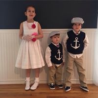 Annmarie Reid Photo 8