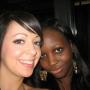Elaine Thompson Photo 14