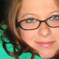 Catherine Funk Photo 12