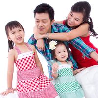 Catherine Chu Photo 18