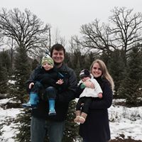 Sarah Mleziva Photo 4