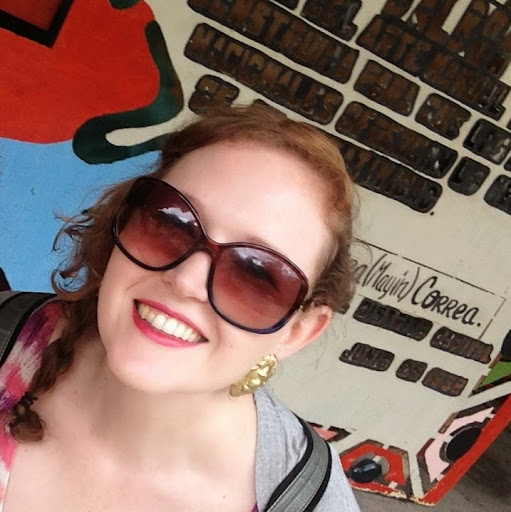 Lauren Ramsey Photo 18