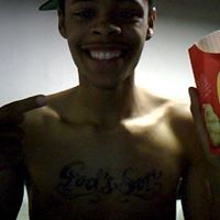 Eldridge Harris Photo 2