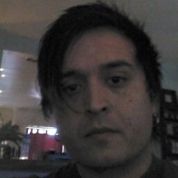 George Proctor Photo 34