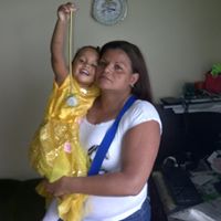 Yris Rodriguez Photo 10