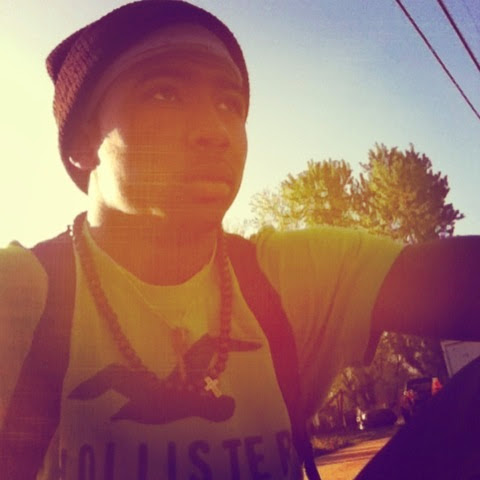 Elijah Watson Photo 17