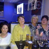 Kathryn Whitaker Photo 24