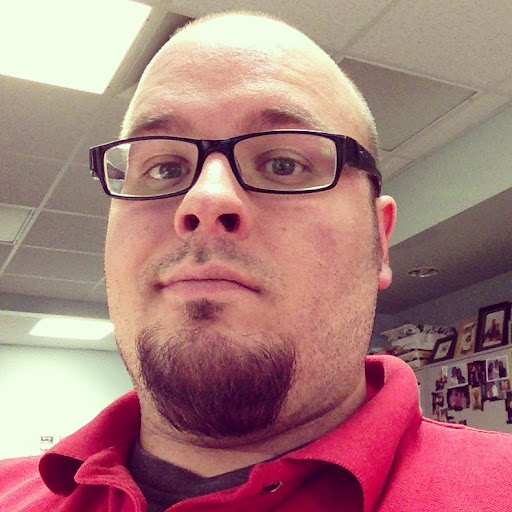 Christopher Howes Photo 32