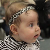 Alicia Garrett Photo 35