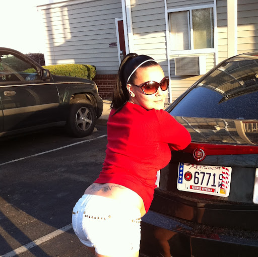 Tiffany Rich Photo 37