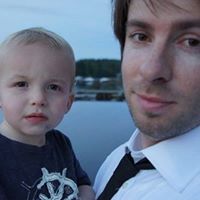 Benjamin Hutton Photo 4