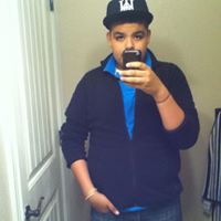 Erick Salas Photo 16