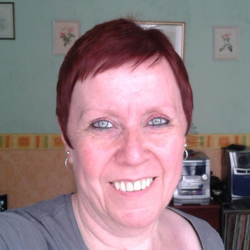 Barbara Wallis Photo 13